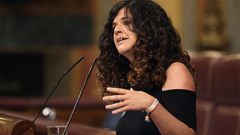 24 horas - Castañón, UP: "No hay otro escenario posible que el cumplimiento del acuerdo de Gobierno" - Escuchar ahora