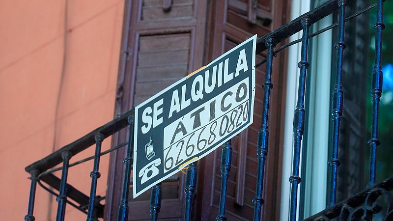 Las mañanas de RNE con Íñigo Alfonso - La Ley de Vivienda, una "amalgama de medidas sin ninguna coherencia" para el catedrático Sergio Nasarre - Escuchar ahora