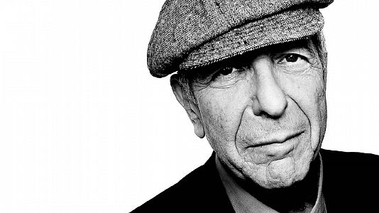 Top Gus Extra - Top Gus Extra - Leonard Cohen - 02/11/2021 - Escuchar ahora