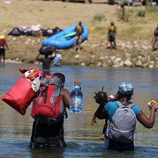 Reportajes 5 continentes