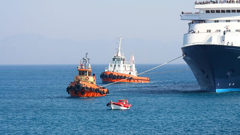Más cerca - Sin un plan de rescate para los migrantes en el Mediterráneo - Escuchar ahora 