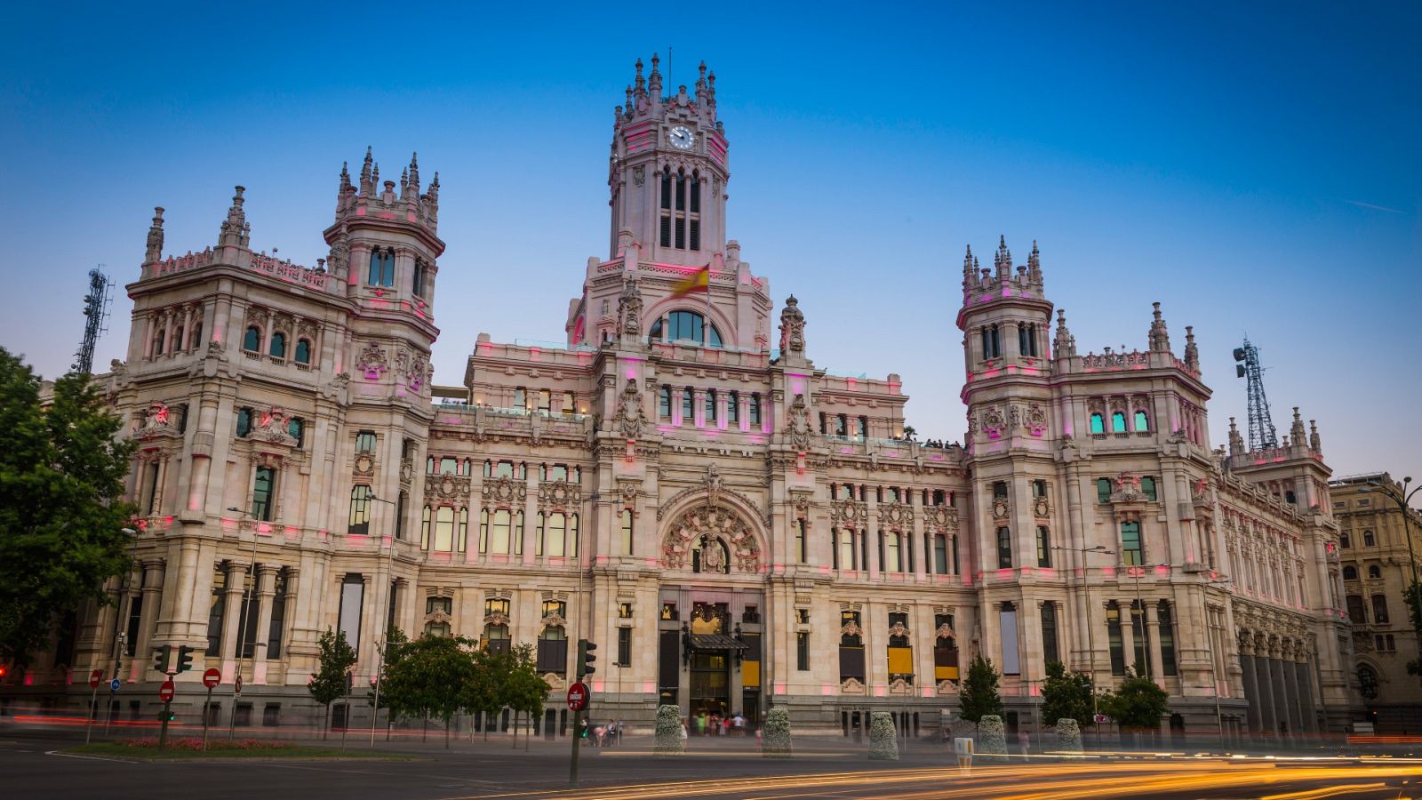 Las mañanas de RNE con Íñigo Alfonso - El futuro del impuesto de plusvalías para los Ayuntamientos - Escuchar ahora 