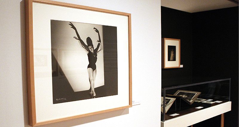 Biblioteca Nacional: Más que libros - Fotografía - Escuchar ahora