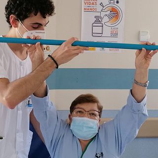 Las mañanas de RNE con Íñigo Alfonso