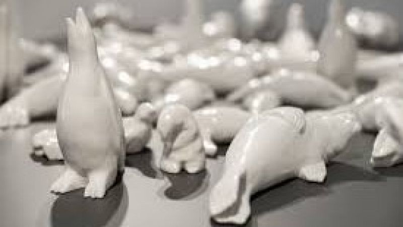 Palabra de arte - Galería Lucía Mendoza: Josefina Guilisasti - Escuchar ahora