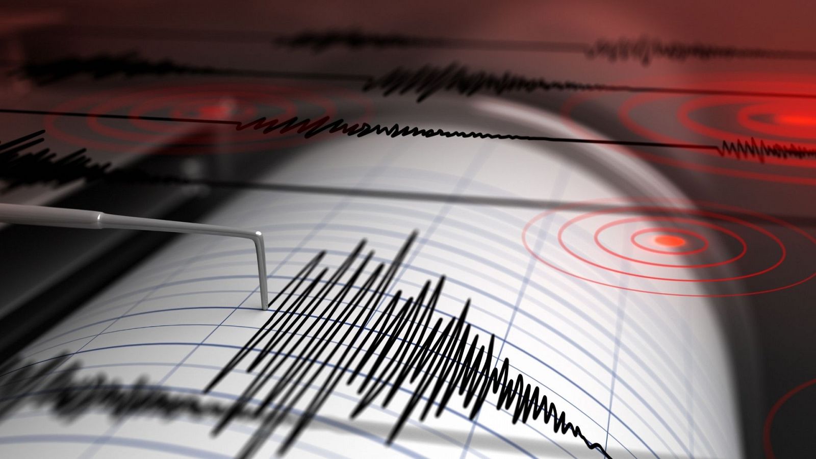 Más cerca - Miles de sensores en la fibra óptica para detectar seísmos - Escuchar ahora