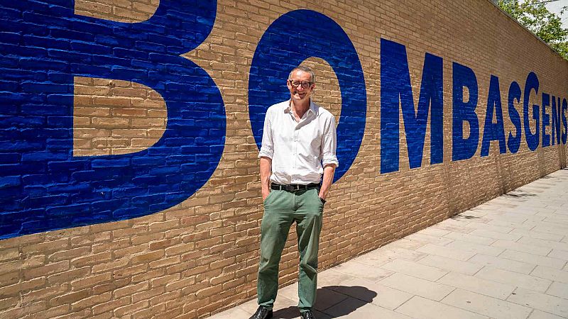 Las mañanas de RNE con Íñigo Alfonso - Empecemos el día con... - Escuchar ahora 