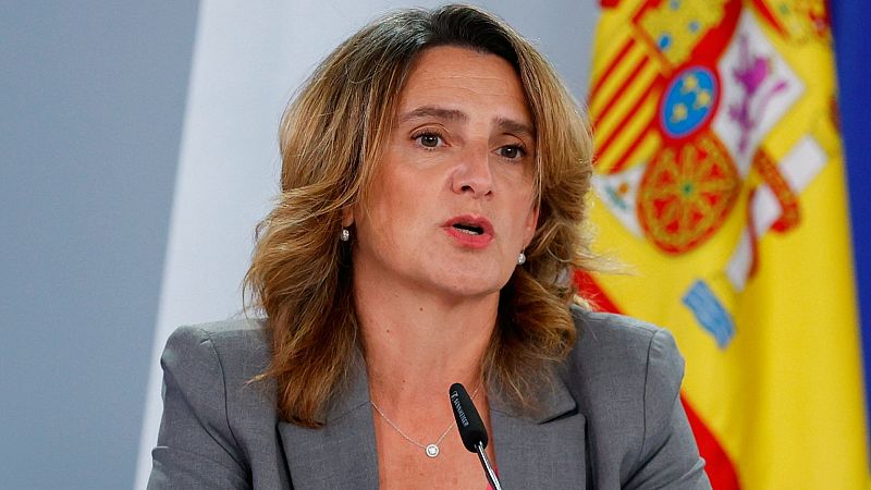 Las mañanas de RNE con Íñio Alfonso - Cómo se garantizará el suministro de gas a través de Argelia - Escuchar ahora