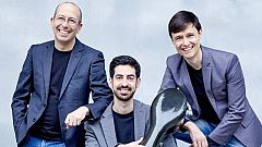 Bustamante, Meseguer y Rosado: Los Mendelssohn