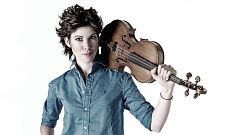 Que parezca un accidente - Isabel Villanueva y su viola power - 27/10/21