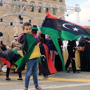 Reportajes 5 continentes - Reportajes 5 continentes - Libia, 10 años después de Gaddafi - Escuchar ahora