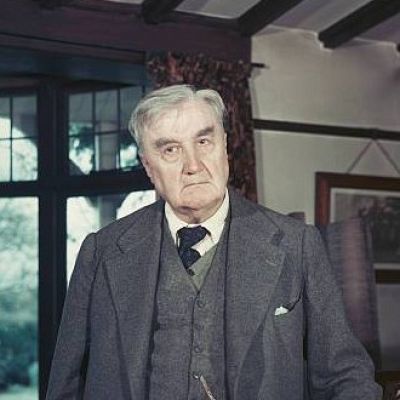 Sinfonía de la mañana - Vaughan, Tallis, la tradición - 28/10/21 - escuchar ahora