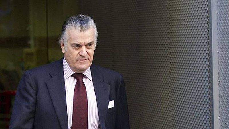 14 horas - La Audiencia Nacional condena a Bárcenas y al PP por pagar en negro la reforma de Génova - Escuchar ahora