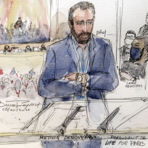 Reportajes 5 continentes - Reportajes 5 continentes - El mapa del dolor de la sala Bataclan - Escuchar ahora