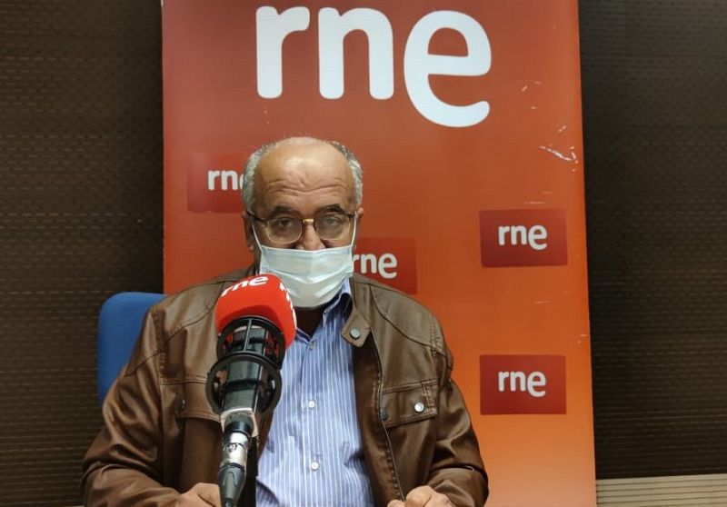 RNE Murcia. Entrevista con Miguel Padilla. Secretario General de COAG - Escuchar ahora