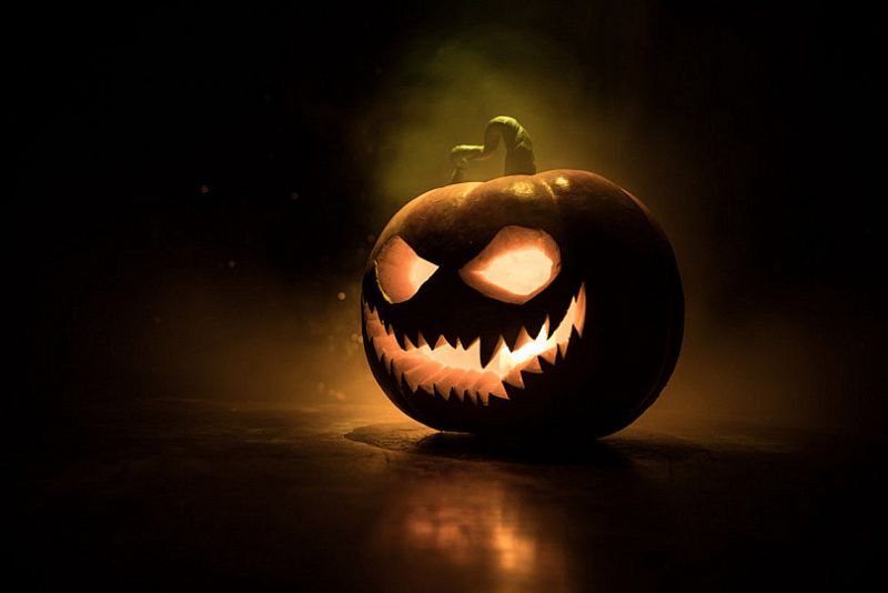 Vuelve Halloween a la Comunitat - 29/10/21 - Escuchar ahora