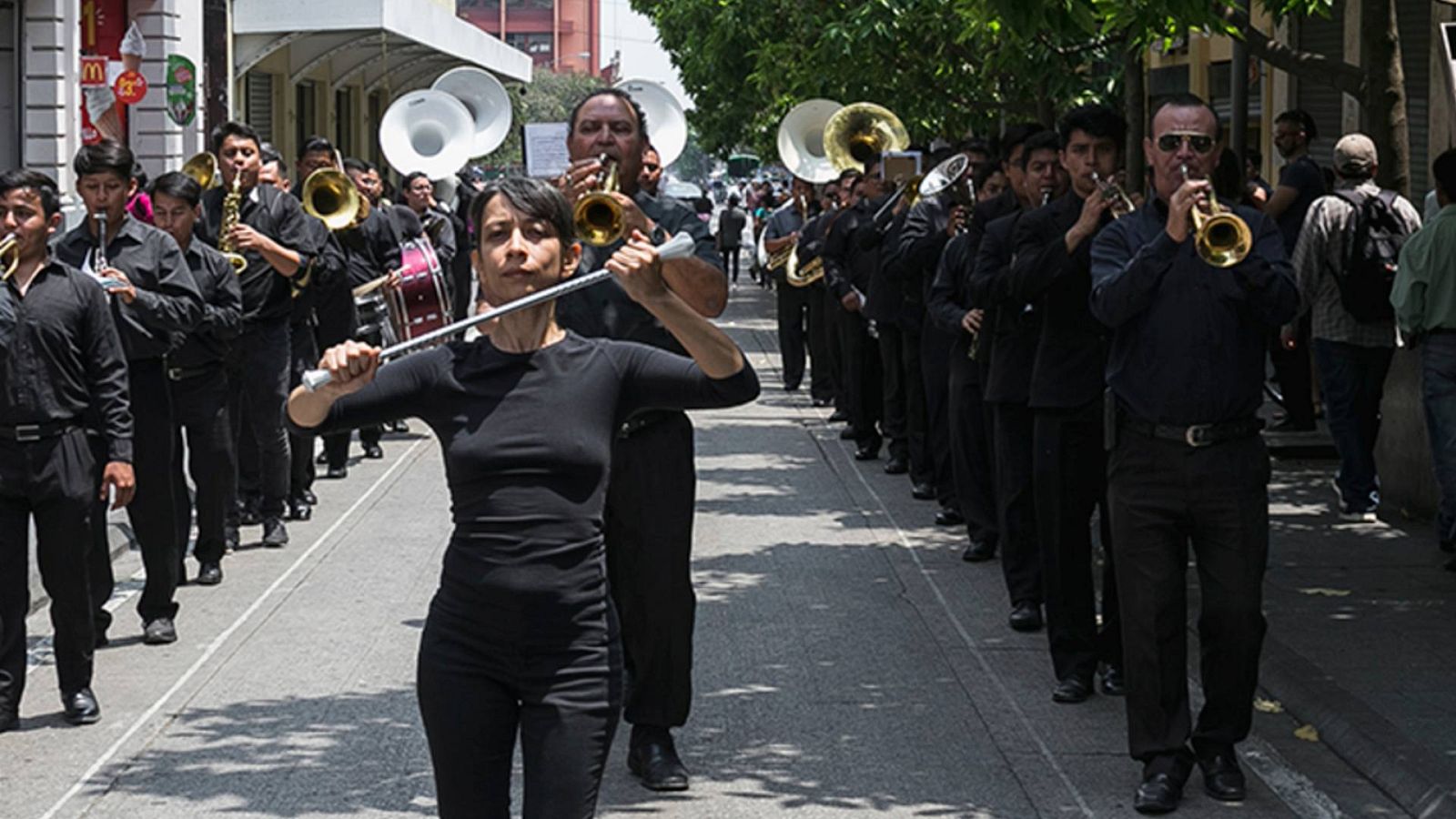 Actualidad Cultural - Escuchar ahora