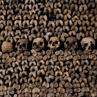 Ecos y consonancias - Noche de difuntos - 30/10/21 - escuchar ahora