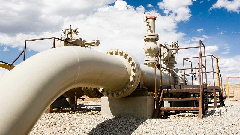 Las mañanas de RNE con Íñigo Alfonso - Los motivos de Argelia para cerrar el gasoducto 'Magreb-Europa' - Escuchar ahora