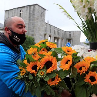 Las mañanas de RNE con Íñigo Alfonso