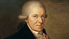 Sinfonía de la mañana - El "Réquiem" de Michael Haydn - 01/11/21