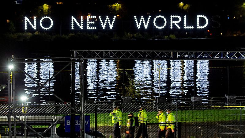 14 horas - Cumbres del clima: reuniones imprescindibles pero insuficientes - Escuchar ahora 