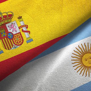 Españoles en el exterior