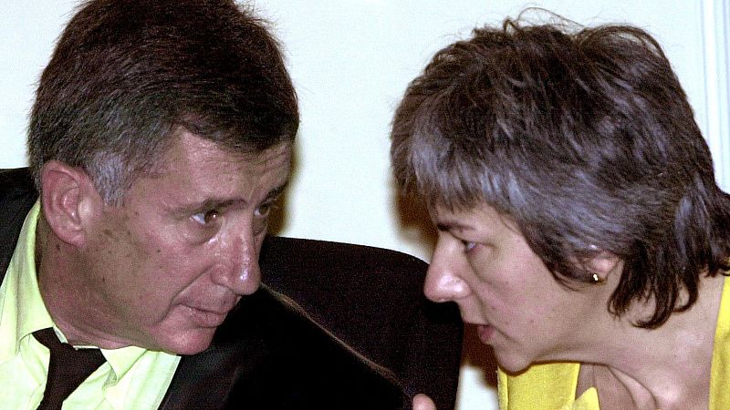 Las mañanas de RNE con Íñigo Alfonso - Dolores Vázquez, 20 años de un veredicto injusto - Escuchar ahora 