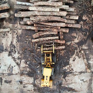 Reportajes 5 continentes