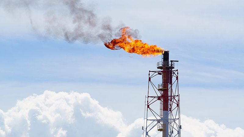 24 horas - �Qu� es el metano? �Para qu� sirve el gas responsable del 25% del calentamiento global? - Escuchar ahora