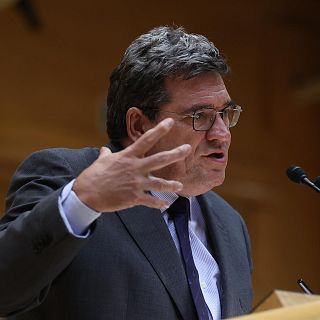 Las mañanas de RNE con Íñigo Alfonso