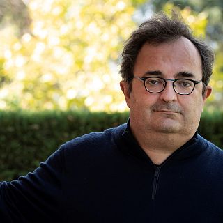 Las mañanas de RNE con Íñigo Alfonso