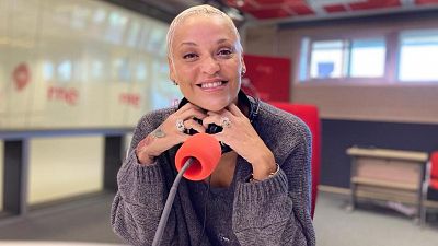 Las mañanas de RNE con Pepa Fernández - Mariza celebra sus 20 años en la música - Escuchar ahora