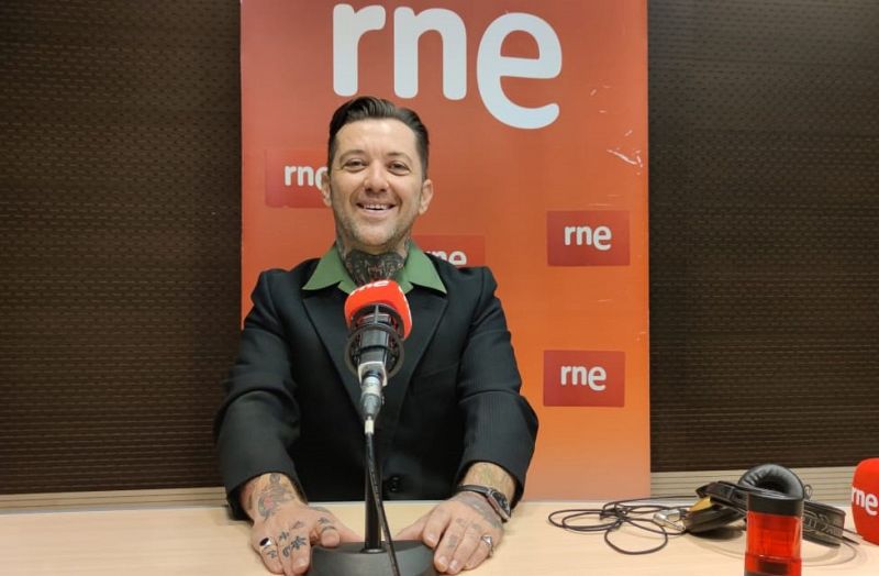 RNE Murcia. Entrevista con Al Dual - Escuchar ahora