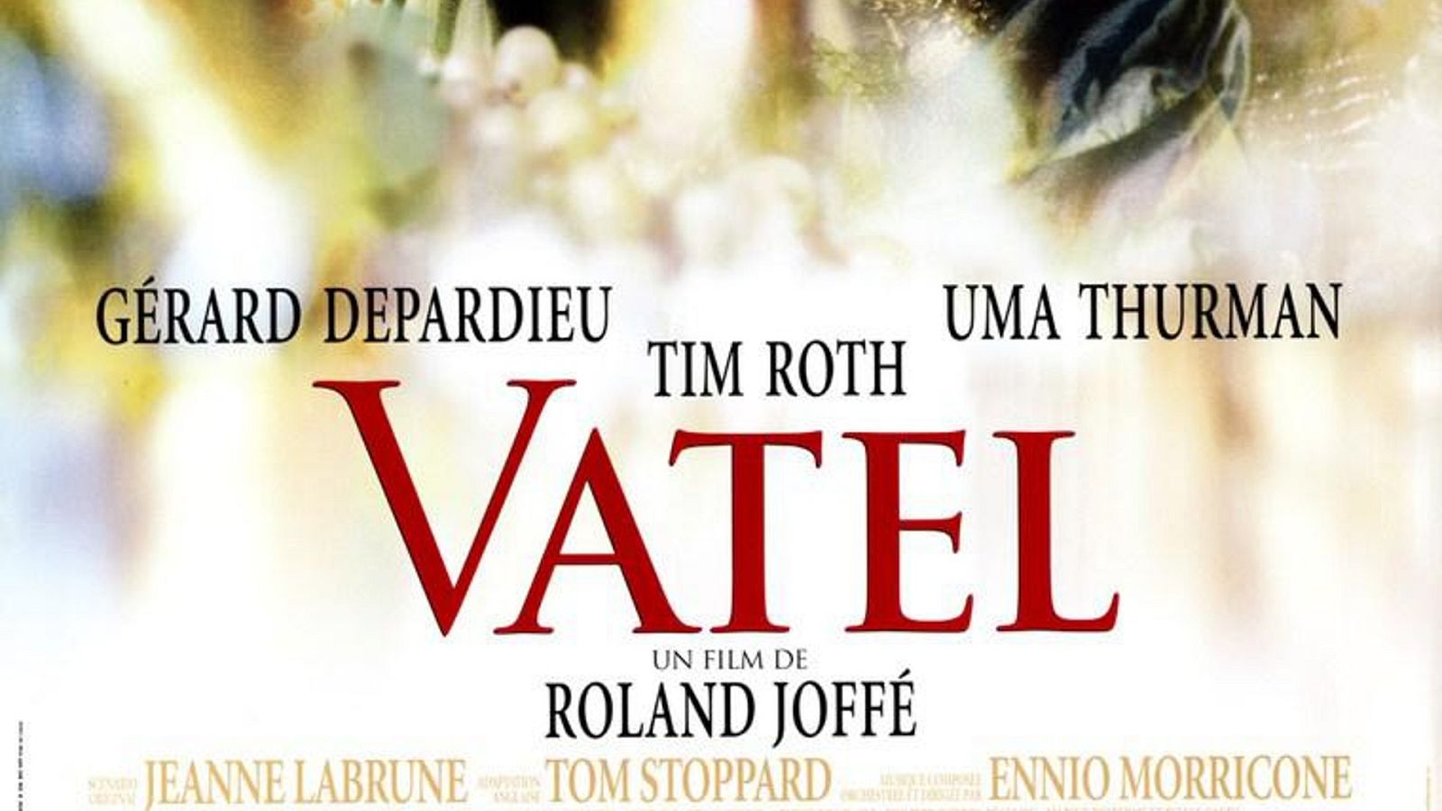 El ruedo escénico - 'Vatel' - 04/11/21 - Escuchar ahora