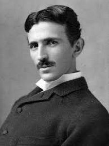 El ojo crítico - La exposición de Nikola Tesla llega al Cosmocaixa