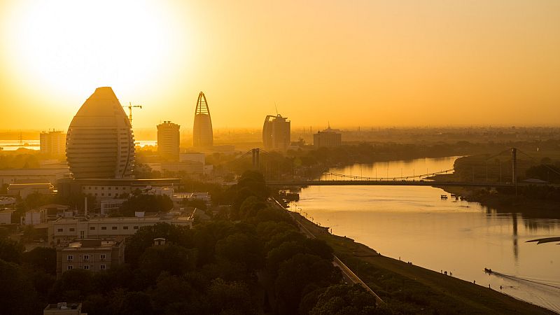 La vuelta al mundo con Miquel Silvestre - Sud�n (I) - 04/11/21