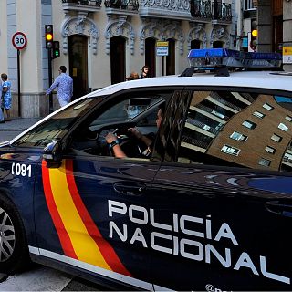 Madrid Informativos - RNE