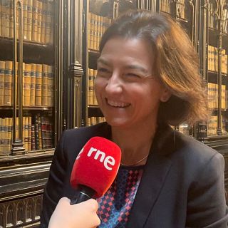 Parlamento - Radio 5