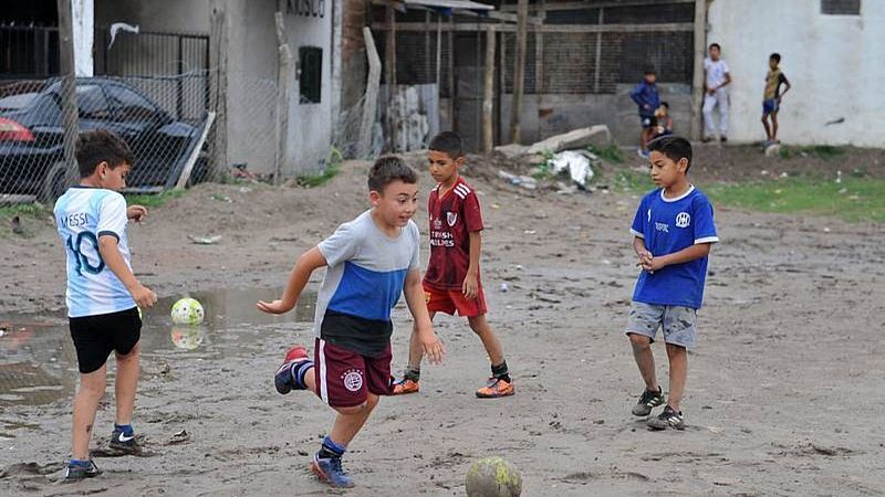 Radiogaceta de los deportes - Los primeros años de Diego Armando Maradona - Escuchar ahora