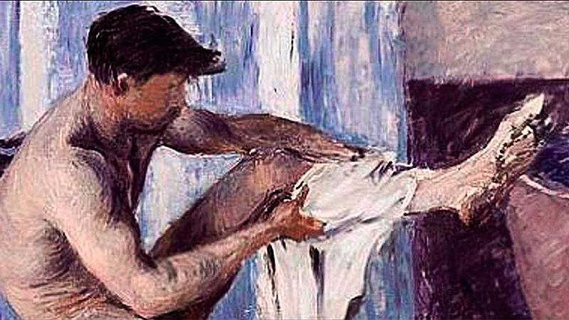 Las mañanas de RNE con Íñigo Alfonso - La moderna | Necesaria luz - Escuchar ahora