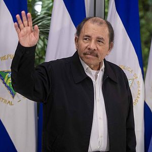 Hora América - Hora América - Daniel Ortega camino de su quinto mandato como presidente - 04/11/21 - escuchar ahora
