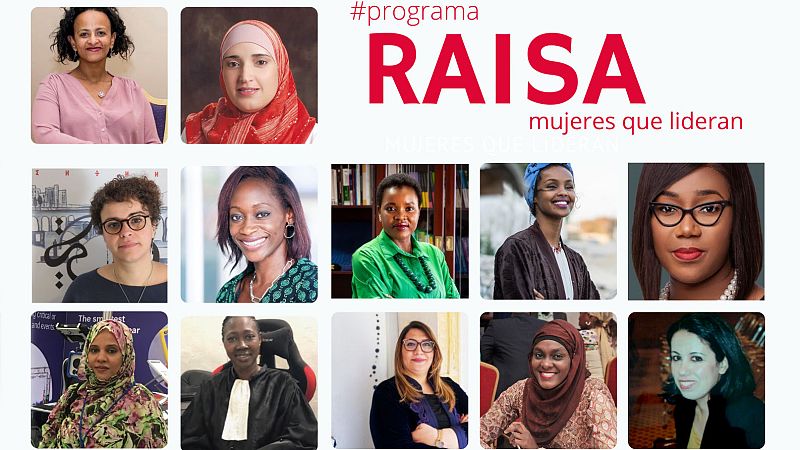 Somos cooperación - Una red entre líderes africanas y españolas - 05/11/21 - escuchar ahora