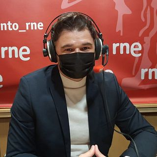 Parlamento - Radio 5