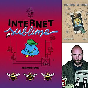 Territorio 9 - Territorio 9 - Doña Concha, de Carla Berrocal e Internet Sublime, de Miriam Persand - 06/11/21 - escuchar ahora