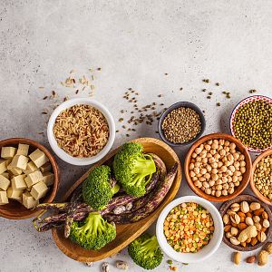 Vida sana con Julio Basulto - Vida sana con Julio Basulto - ¿Dieta macrobiótica? - 07/11/21 - Escuchar ahora