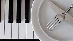Clásica y eso - Música y comida 2: el vino