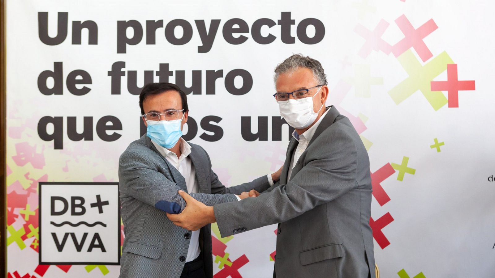 Más cerca - Pasos en el camino hacia una fusión municipal histórica - Escuchar ahora