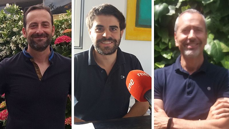 Reportajes RNE - Autoconsumo: la revolución de los tejados - Escuchar ahora