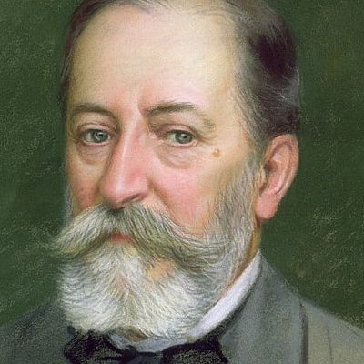 Grandes ciclos - C. Saint-Saëns (XXII): Descripción cómica y poética - 08/11/21 - escuchar ahora